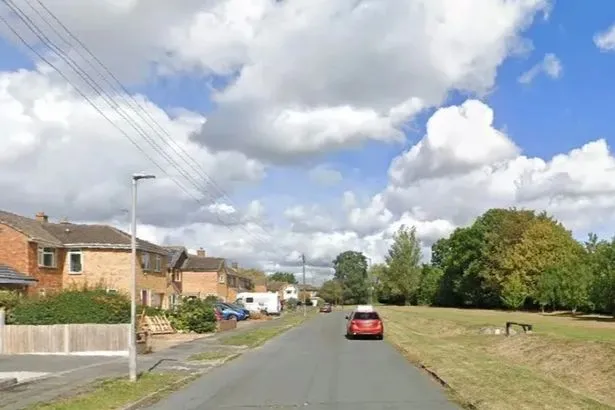 Elderly Man Assaulted and Robbed of Rolex in Aylesbury Attack