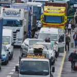 Ireland Fuel Protests Hit Day 4: Defence Forces Stand Ready