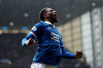 Falkirk vs Rangers Scottish Premiership: TV Channel, Stream & Kick-Off