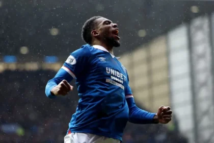 Falkirk vs Rangers Scottish Premiership: TV Channel, Stream & Kick-Off