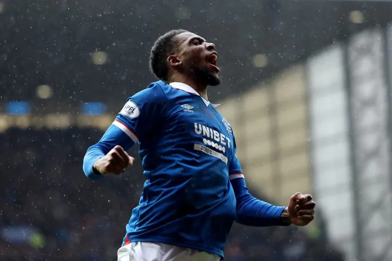 Falkirk vs Rangers Scottish Premiership: TV Channel, Stream & Kick-Off