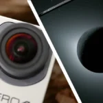 Artemis II Captures Epic Solar Eclipse with 12-Year-Old GoPro Hero4