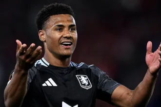 Ollie Watkins Credits Michael Owen Advice for World Cup Push