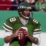 Ex-Jets QB Browning Nagle Dies at 57 After Colon Cancer Fight