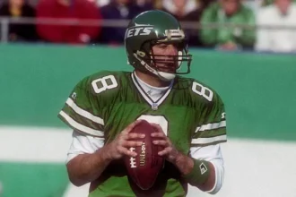 Ex-Jets QB Browning Nagle Dies at 57 After Colon Cancer Fight