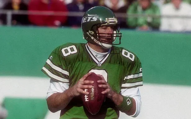 Ex-Jets QB Browning Nagle Dies at 57 After Colon Cancer Fight