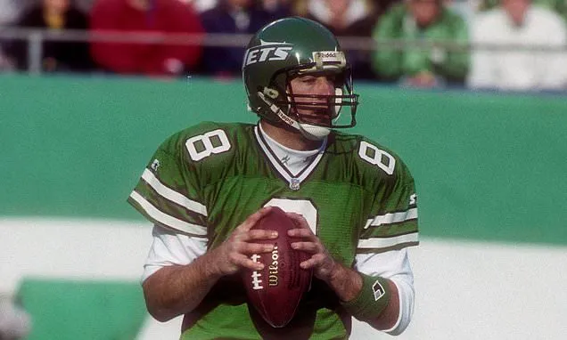 Ex-Jets QB Browning Nagle Dies at 57 After Colon Cancer Fight