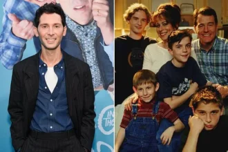 Malcolm Star Justin Berfield Explains 20-Year Acting Hiatus Before Reboot