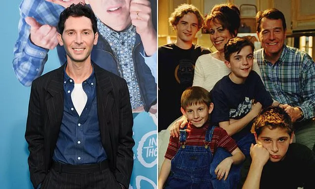 Malcolm Star Justin Berfield Explains 20-Year Acting Hiatus Before Reboot