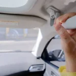 Drivers Discover Real Purpose of Car Grab Handles for Accessibility