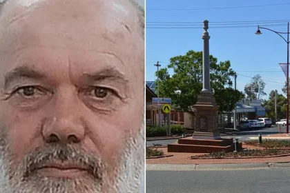 65-Year-Old Man Found Shot Dead in Shallow Grave on His Farm