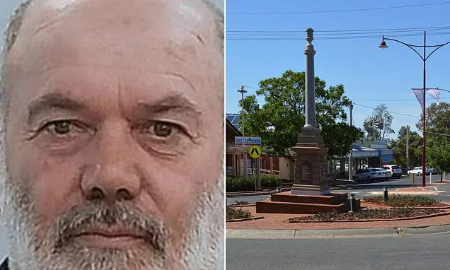 65-Year-Old Man Found Shot Dead in Shallow Grave on His Farm