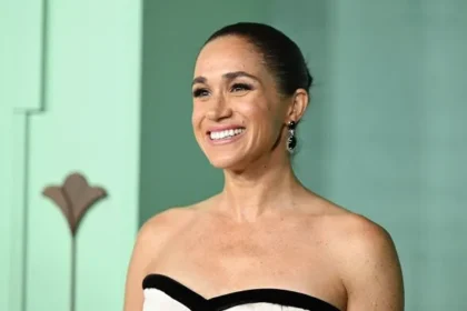 Meghan Markle Rejects Memoir Deals to Uphold Monarchy Standards