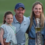 Rory McIlroy’s Romantic Path: Exes, Splits and Family Reunion