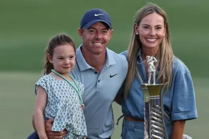 Rory McIlroy’s Romantic Path: Exes, Splits and Family Reunion
