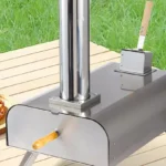 Spring Double Deal Drops 12-Inch Pizza Oven to £109.80