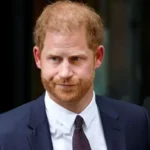 Sentebale Charity Sues Prince Harry for Defamation After Leadership Clash