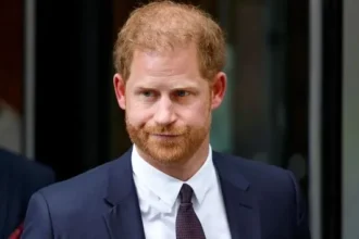 Sentebale Charity Sues Prince Harry for Defamation After Leadership Clash