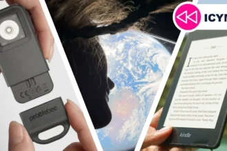 Top 7 Tech Stories This Week: DJI Robovac to Artemis II iPhone Photos