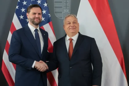 Hungary Election: Orbán Risks Loss as Magyar Gains on Economic Woes