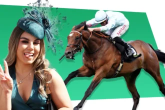 Grand National 2027 Deals: Tickets & Hotels from £189pp at Aintree