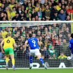 Ipswich Surge into Top Two with 2-0 Win Over Norwich Rivals