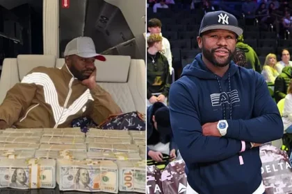 Floyd Mayweather Sued for 6K Jet Bill Amid Ring Comeback Plans