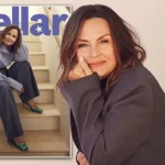 Lisa Wilkinson Opens Up on Legal Struggles and Titanic Book