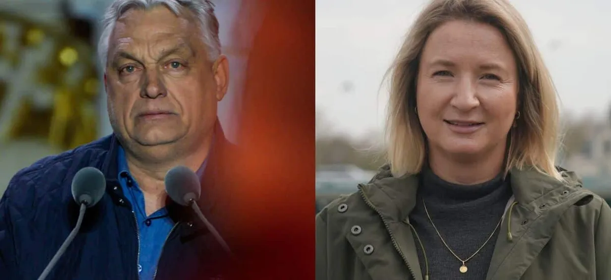 Hungary Election: Voters Weigh Orban vs. Magyar in Tight Race