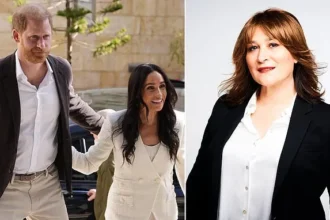 Harry and Meghan Share Kids’ Moments After Royal Privacy Exit