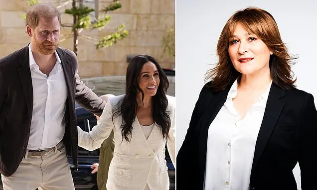 Harry and Meghan Share Kids’ Moments After Royal Privacy Exit