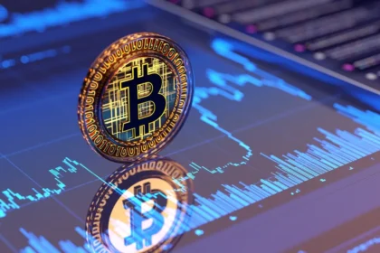 Bitcoin Outperforms Gold in Iran Conflict, AI Tokens Top Q1