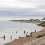 Sheerness: UK’s Struggling Seaside Town Battles Crime and Isolation