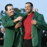 Mickelson and Singh’s Heated 2005 Masters Locker Room Clash