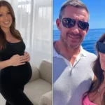 Nikki Sanderson Confronts Trolls Blaming Her for Risks in Pregnancy at 41