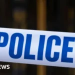 Motorcyclist Dies in Three-Vehicle Crash Near Innerleithen