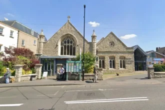 Police Hunt Suspects After Rape Near Epsom Nightclub