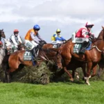 Trainer Hopeful for Mr Vango’s Full Recovery After Grand National Fall