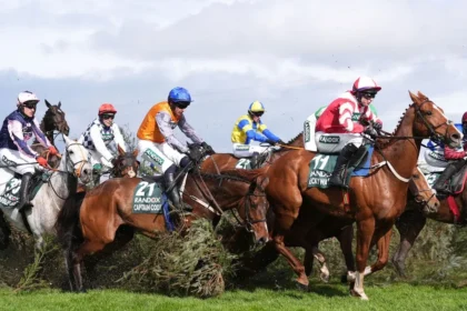 Trainer Hopeful for Mr Vango’s Full Recovery After Grand National Fall