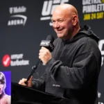 Dana White Reveals Turki Alalshikh’s Fight Offer Against Eddie Hearn