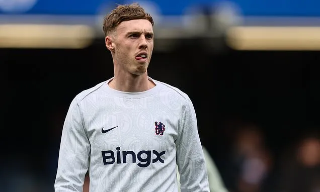 Chelsea vs Man City Live: Premier League Score, Team News