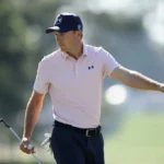 Jordan Spieth Must Try Conventional Grip for Masters Victory