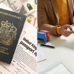Over 6,700 Non-EU Migrants Gain UK Visas via Expired EU Scheme