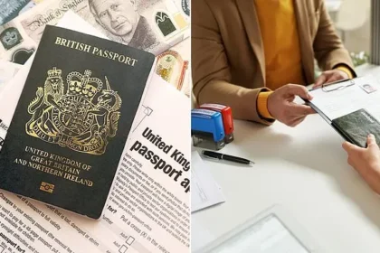 Over 6,700 Non-EU Migrants Gain UK Visas via Expired EU Scheme