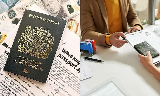 Over 6,700 Non-EU Migrants Gain UK Visas via Expired EU Scheme