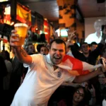 UK Pubs Extend to 2am Last Orders for World Cup Knockouts