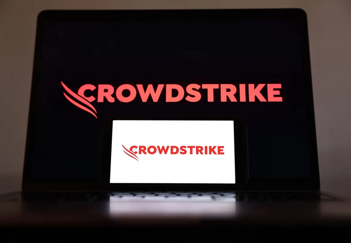 CrowdStrike Boosts Buyback to .5B Amid AI Valuation Risks