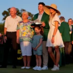 Rory McIlroy Reveals Parents’ Doubts Before Back-to-Back Masters Win