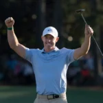 Golf Fans Slam ‘Horrible’ TV Coverage of McIlroy’s Masters Final Hole