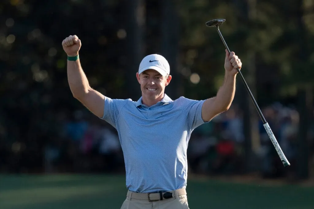 Golf Fans Slam ‘Horrible’ TV Coverage of McIlroy’s Masters Final Hole
